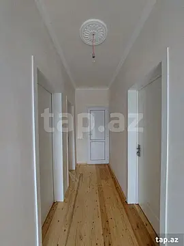 Satılır 3 otaqlı həyət evi