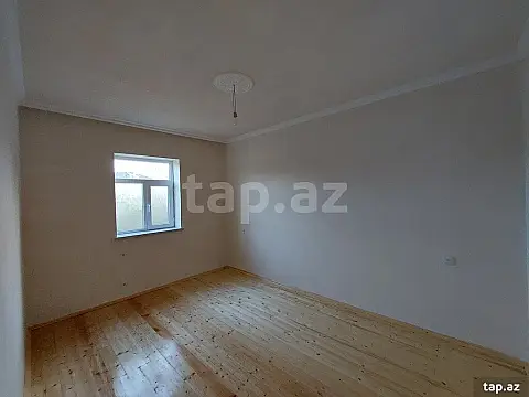 Satılır 3 otaqlı həyət evi
