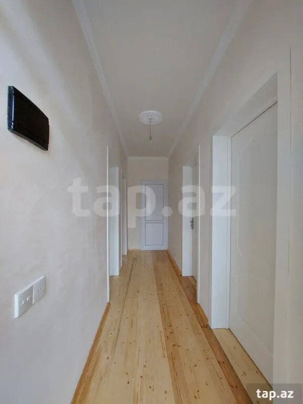 Satılır 3 otaqlı həyət evi