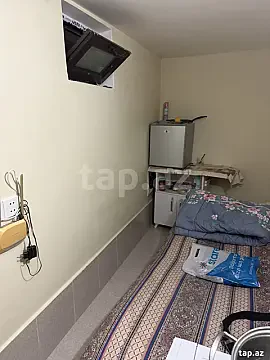 Kirayə verilir 1 otaqlı mənzil 12 m² — Bakı, İçərişəhər 1 otaq 12.00 m²