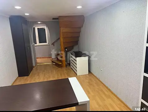 Kirayə verilir ofis