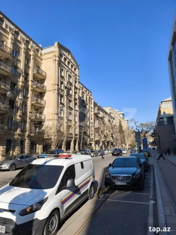 Kirayə verilir ofis