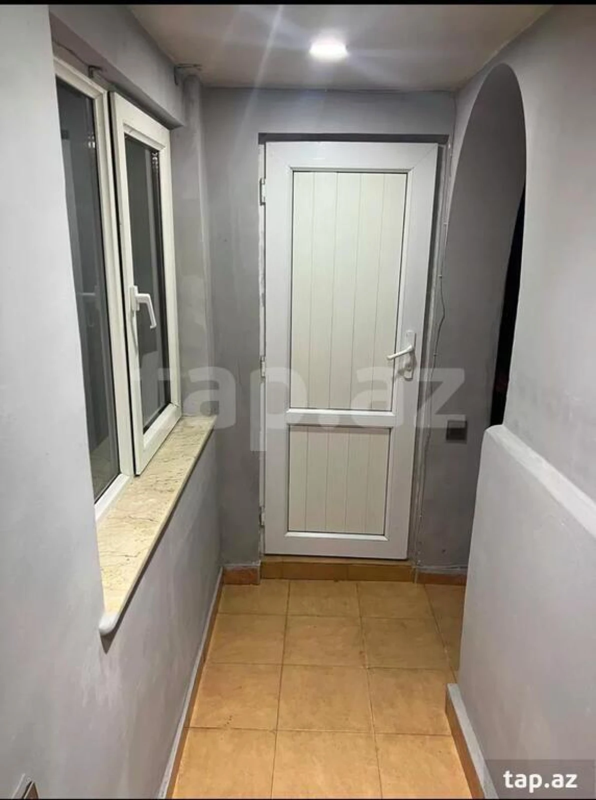 Kirayə verilir ofis