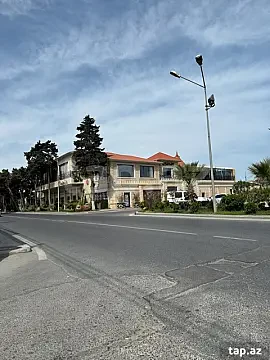 Satılır torpaq sahəsi — Bakı, Xəzər
