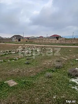 Satılır torpaq sahəsi — Bakı
