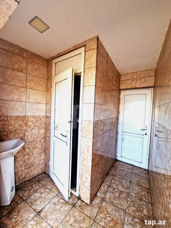 Kirayə verilir obyekt