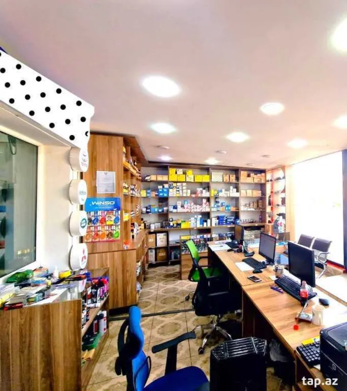 Kirayə verilir obyekt