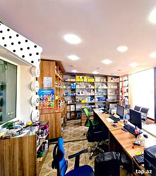 Kirayə verilir obyekt