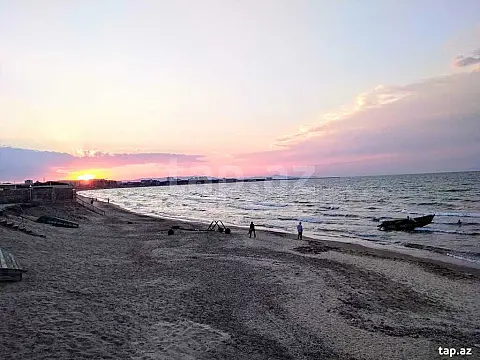 Satılır torpaq sahəsi — Bakı