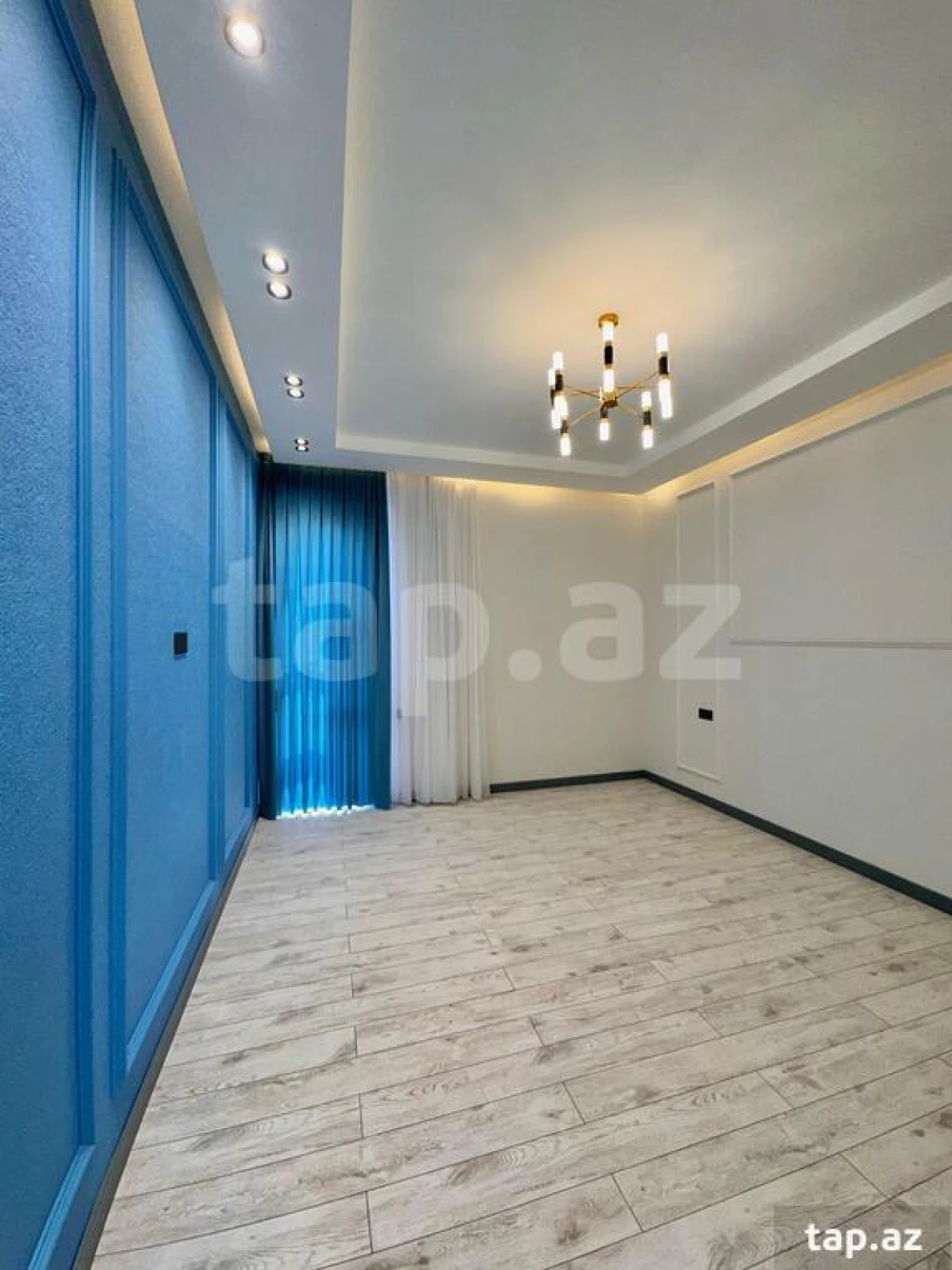 Satılır 5 otaqlı həyət evi