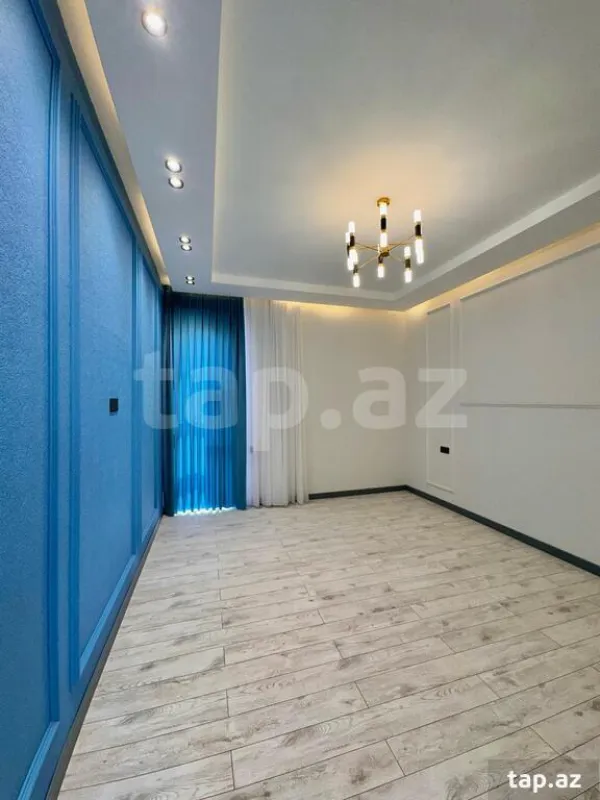 Satılır 5 otaqlı həyət evi