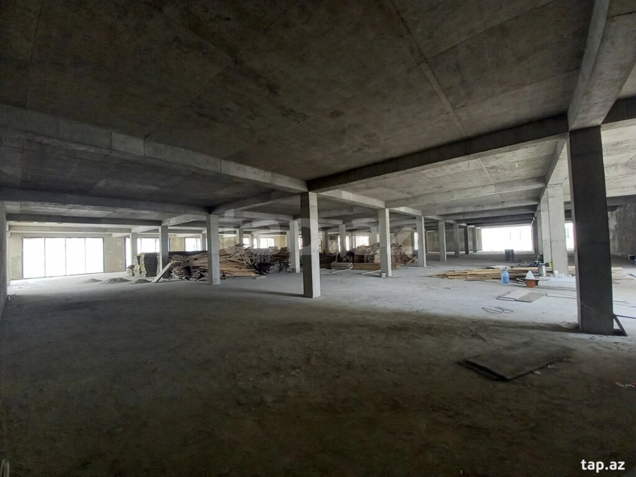 Kirayə verilir obyekt