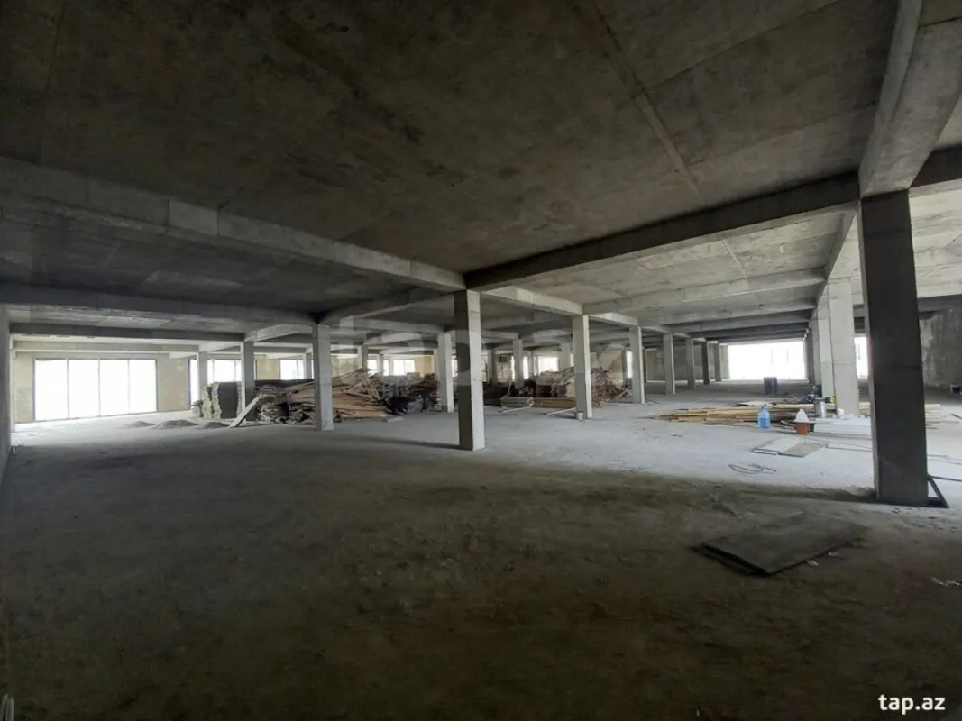 Kirayə verilir obyekt