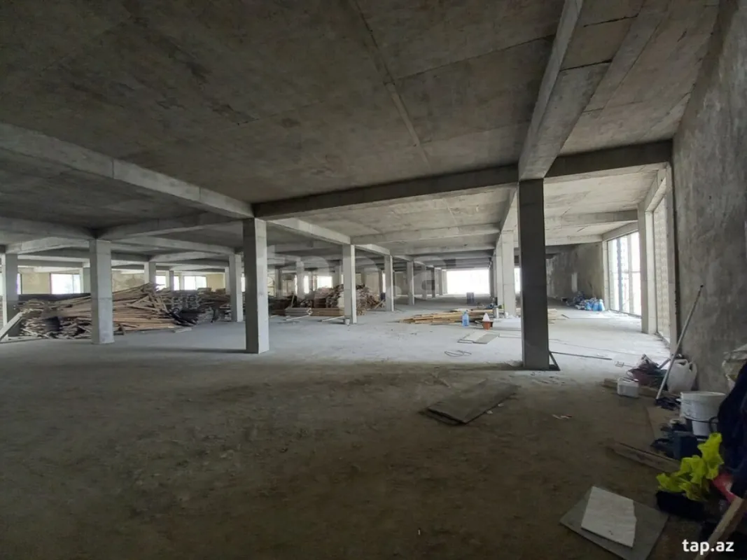 Kirayə verilir obyekt