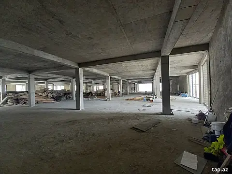 Kirayə verilir obyekt