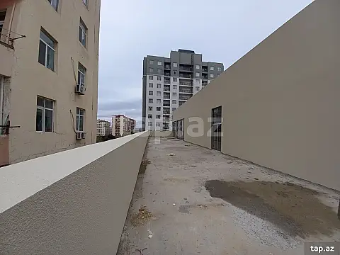 Kirayə verilir obyekt