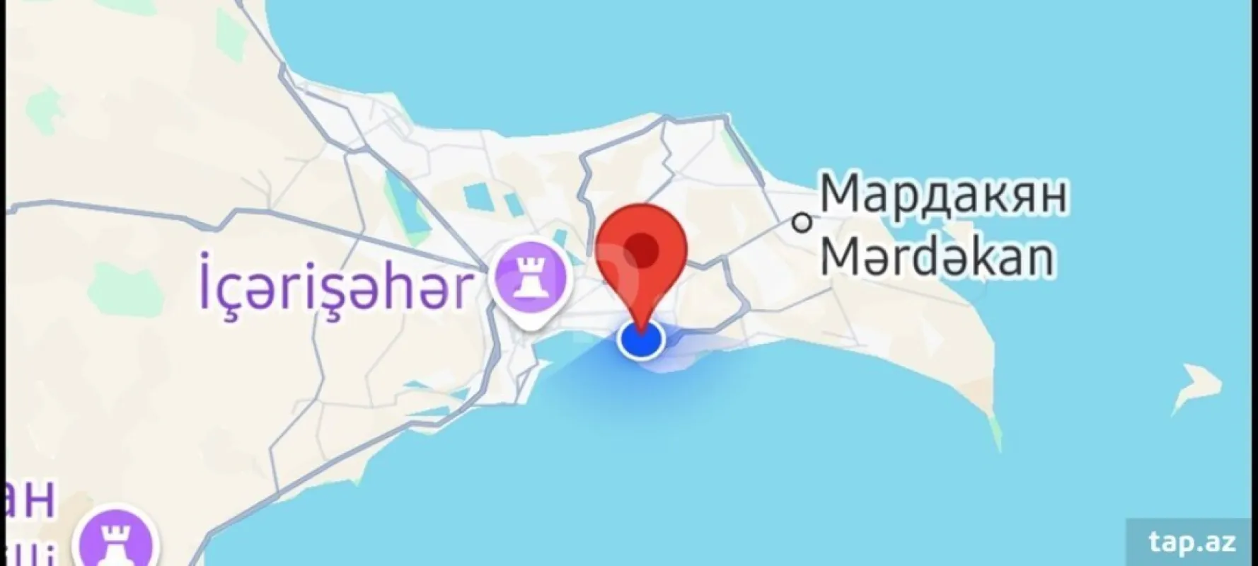 Kirayə verilir obyekt