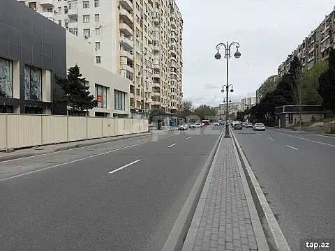 Kirayə verilir obyekt