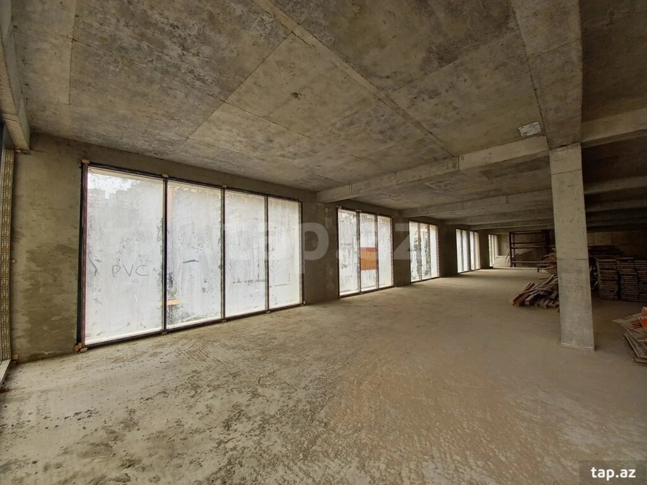 Kirayə verilir obyekt