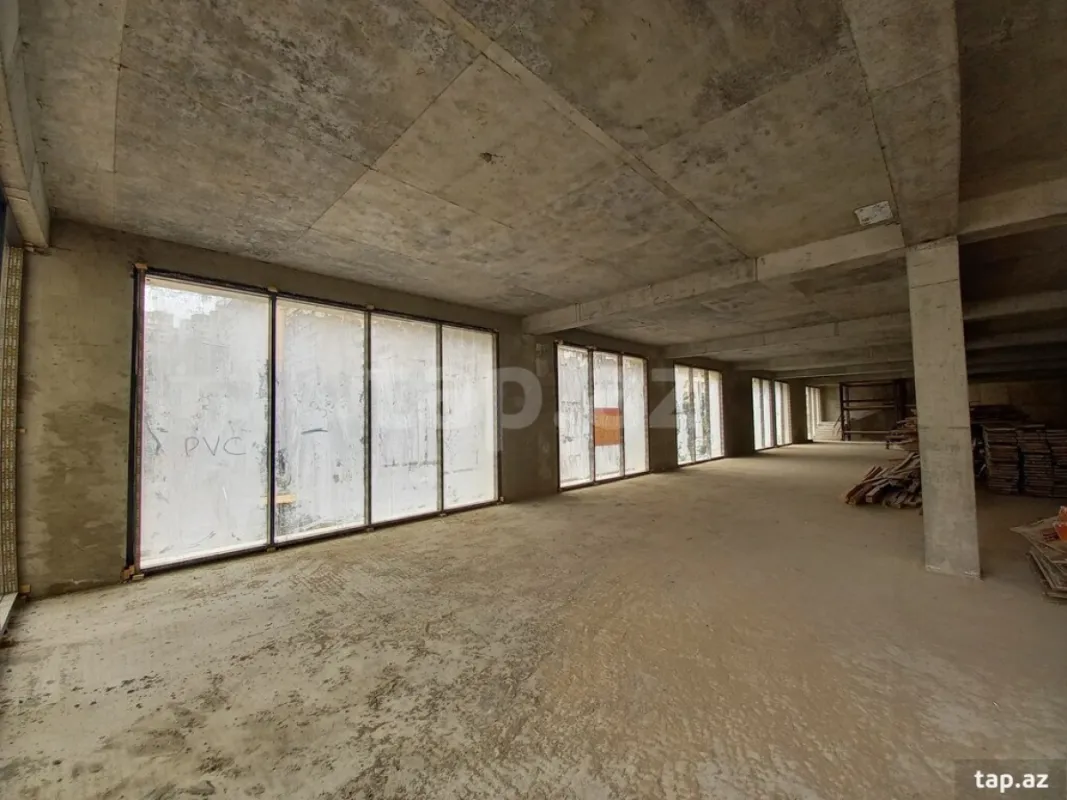 Kirayə verilir obyekt