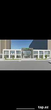 Kirayə verilir obyekt — Bakı