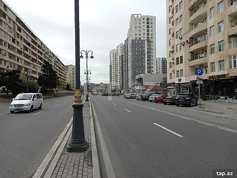 Kirayə verilir obyekt