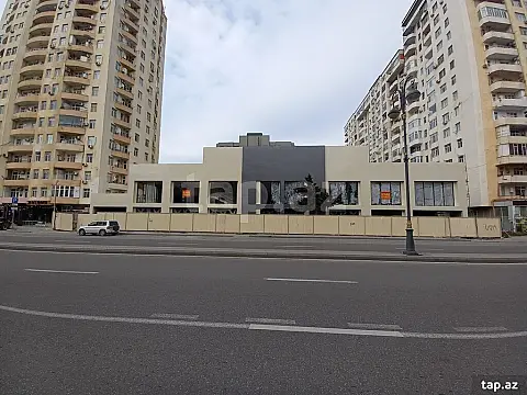 Kirayə verilir obyekt