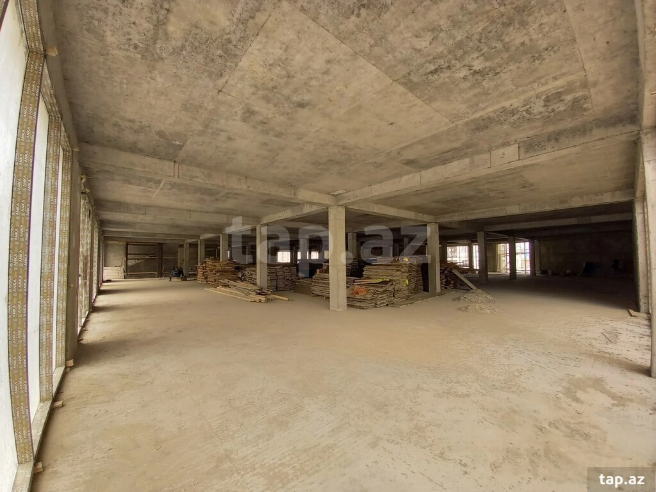 Kirayə verilir obyekt