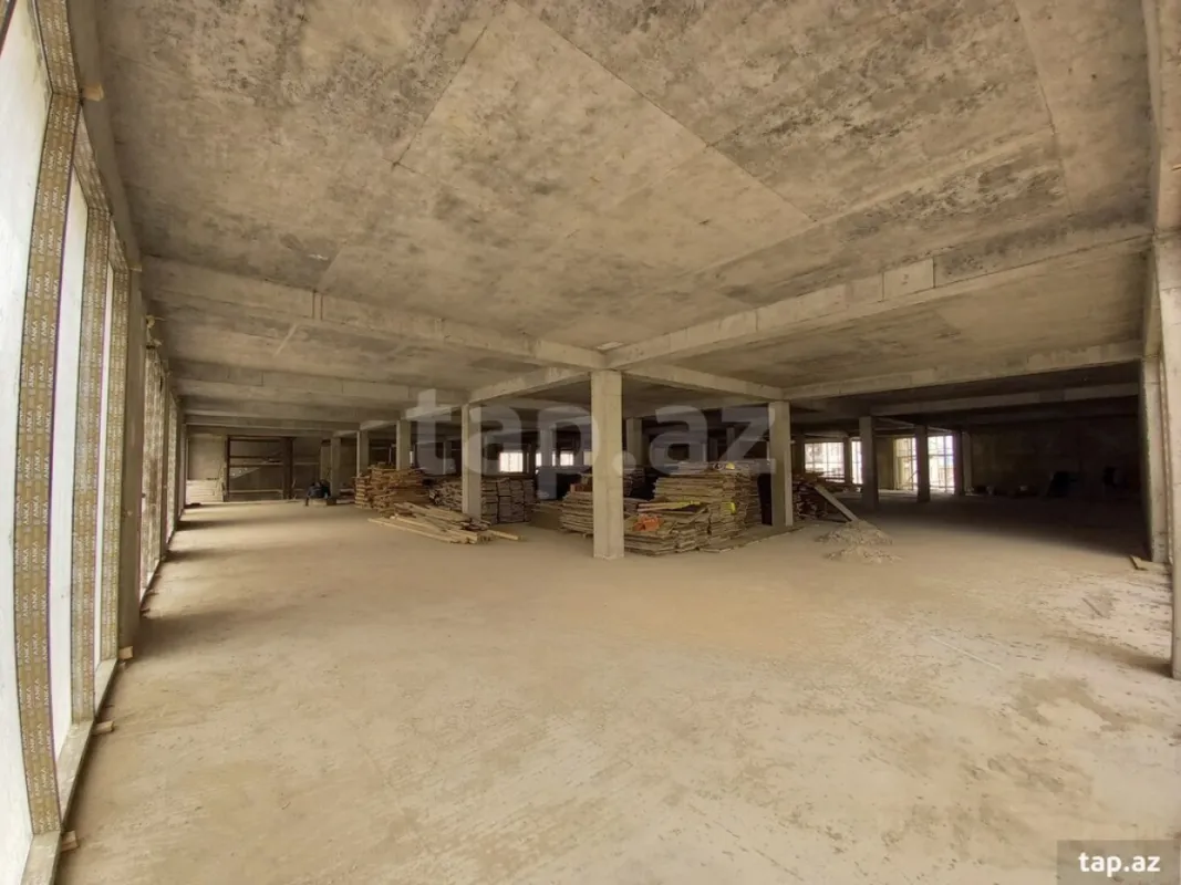 Kirayə verilir obyekt