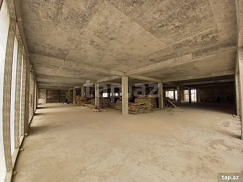 Kirayə verilir obyekt