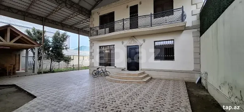 Satılır 6 otaqlı həyət evi 220 m² — Bakı, Mehdiabad 6 otaq 220.00 m²