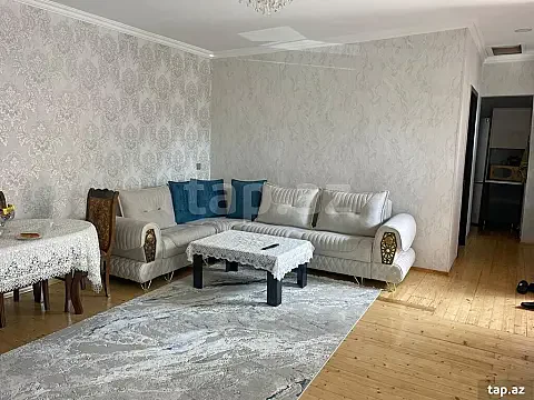 Satılır 3 otaqlı həyət evi 80 m² — Bakı, Səbail 3 otaq 80.00 m²