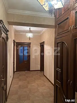 Kirayə verilir 2 otaqlı yeni tikili 100 m²