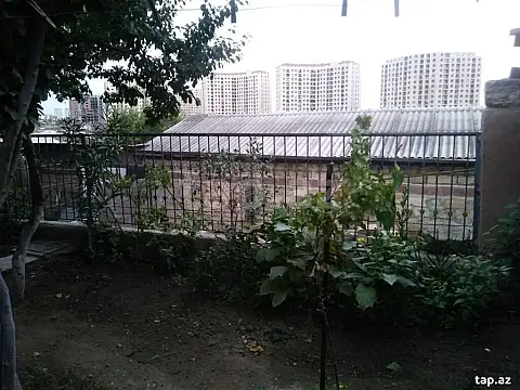Satılır 5 otaqlı həyət evi 380 m² — Bakı, Bayıl 5 otaq 380.00 m²