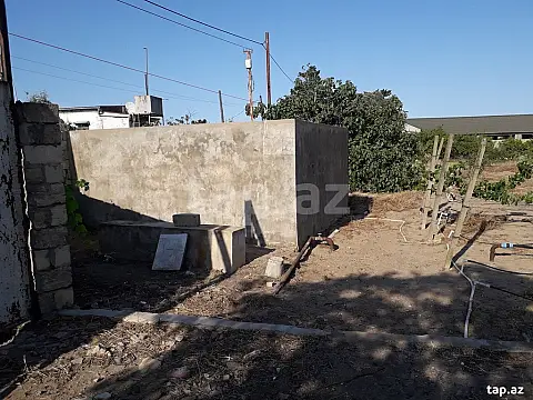 Satılır torpaq sahəsi — Bakı, Nardaran