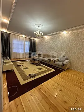 Satılır 3 otaqlı həyət evi
