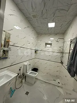 Satılır 3 otaqlı həyət evi