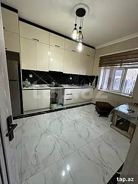 Satılır 3 otaqlı həyət evi — Bakı, Ramana 3 otaq