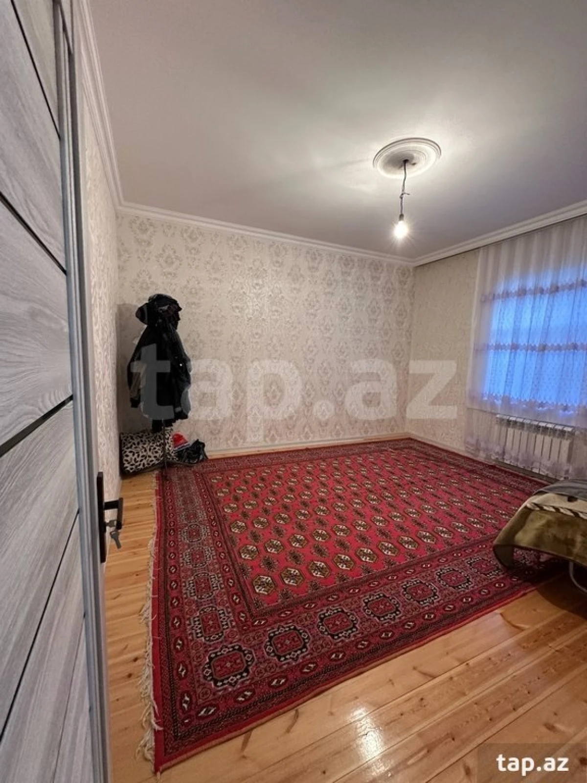 Satılır 3 otaqlı həyət evi