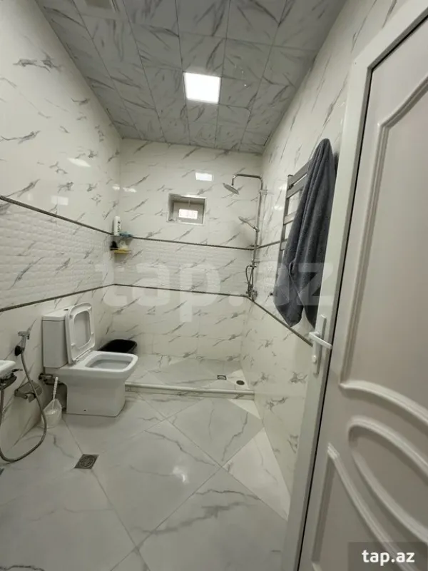 Satılır 3 otaqlı həyət evi