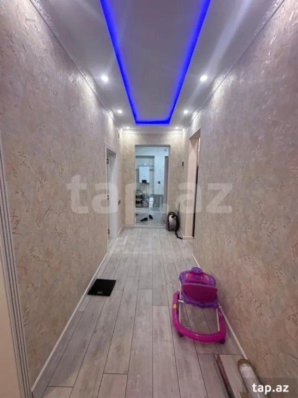 Satılır 3 otaqlı həyət evi