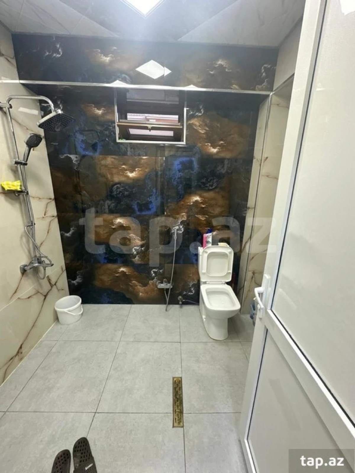 Satılır 3 otaqlı həyət evi