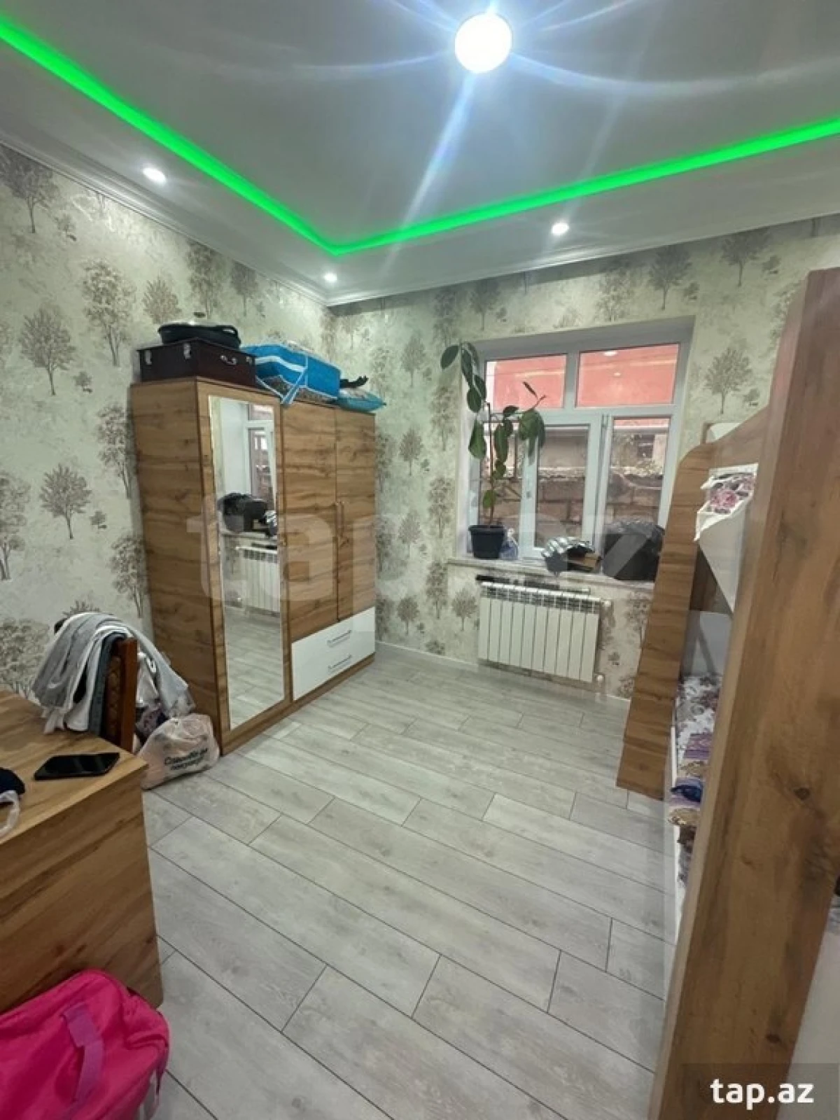 Satılır 3 otaqlı həyət evi