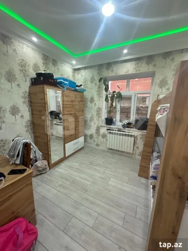 Satılır 3 otaqlı həyət evi