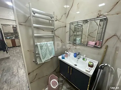 Satılır 3 otaqlı həyət evi