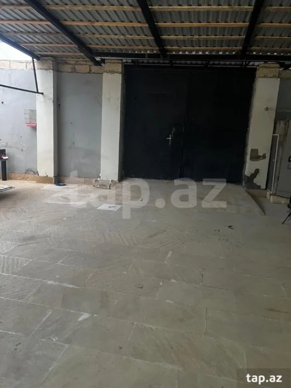 Satılır 3 otaqlı həyət evi