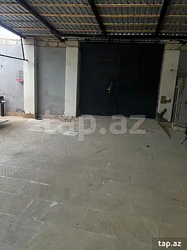 Satılır 3 otaqlı həyət evi