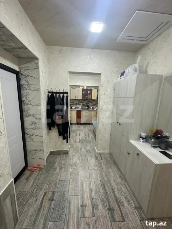 Satılır 3 otaqlı həyət evi