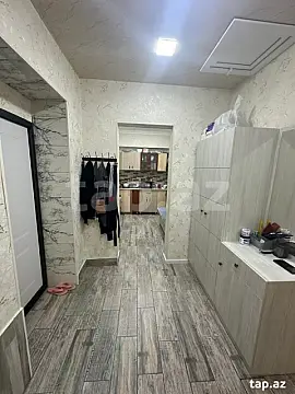 Satılır 3 otaqlı həyət evi