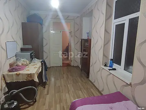 Satılır 3 otaqlı həyət evi